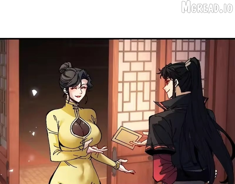 Master: This rebellious disciple is definitely not the Holy Son Chapter 179 page 7