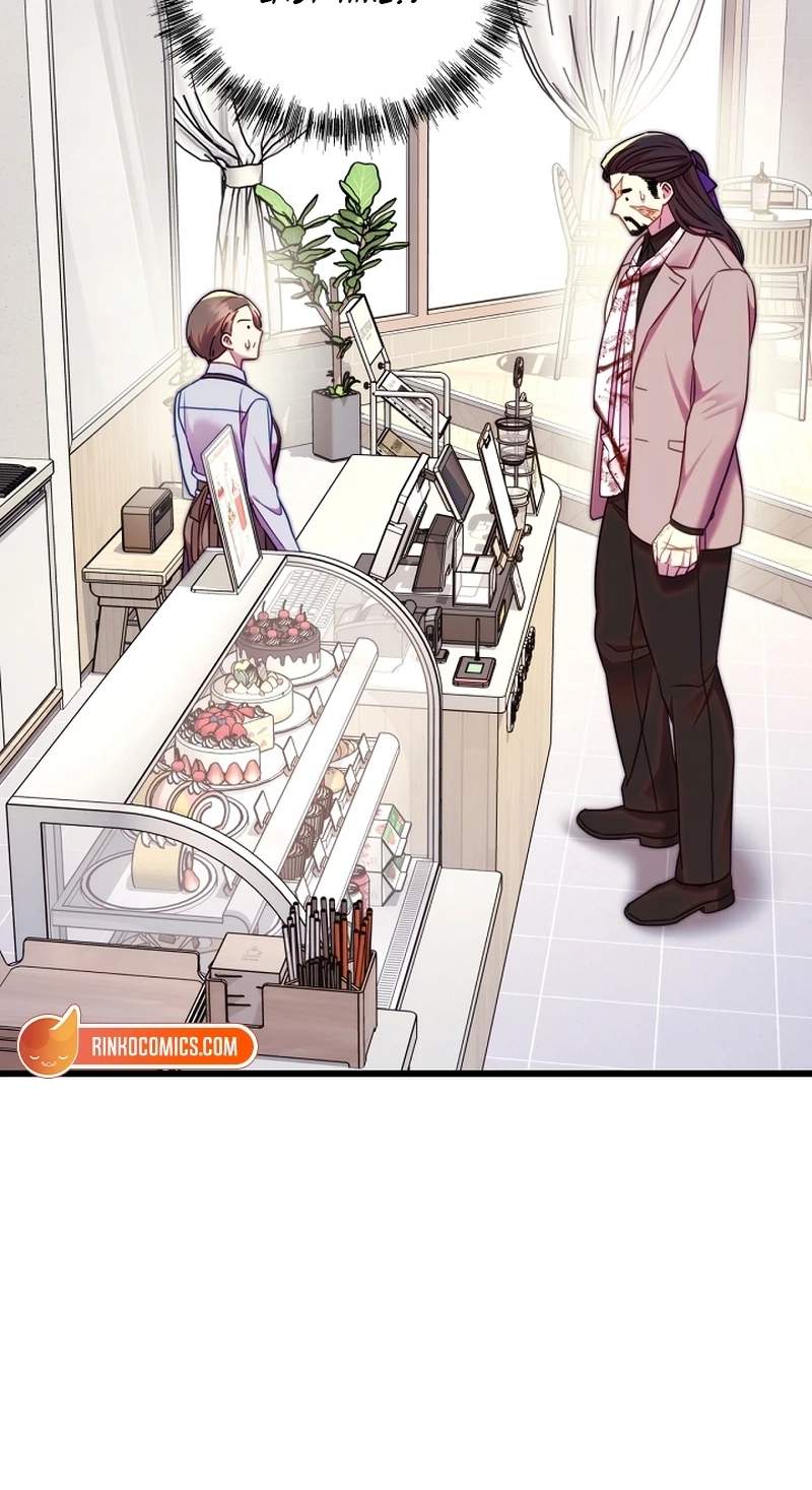 Another Typical Fantasy Romance Chapter 174 page 36