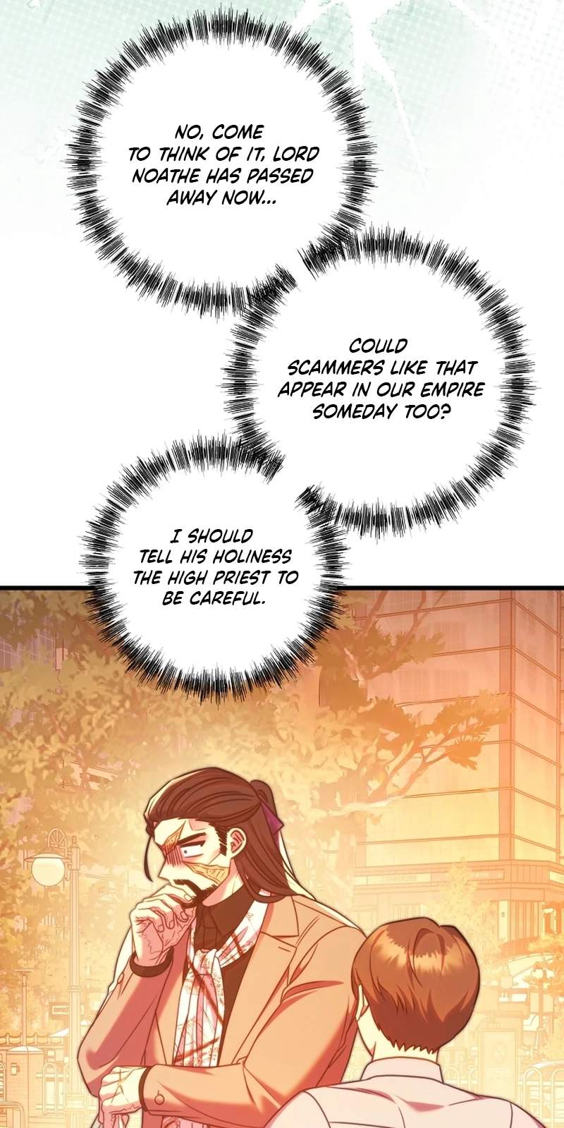 Another Typical Fantasy Romance Chapter 174 page 64