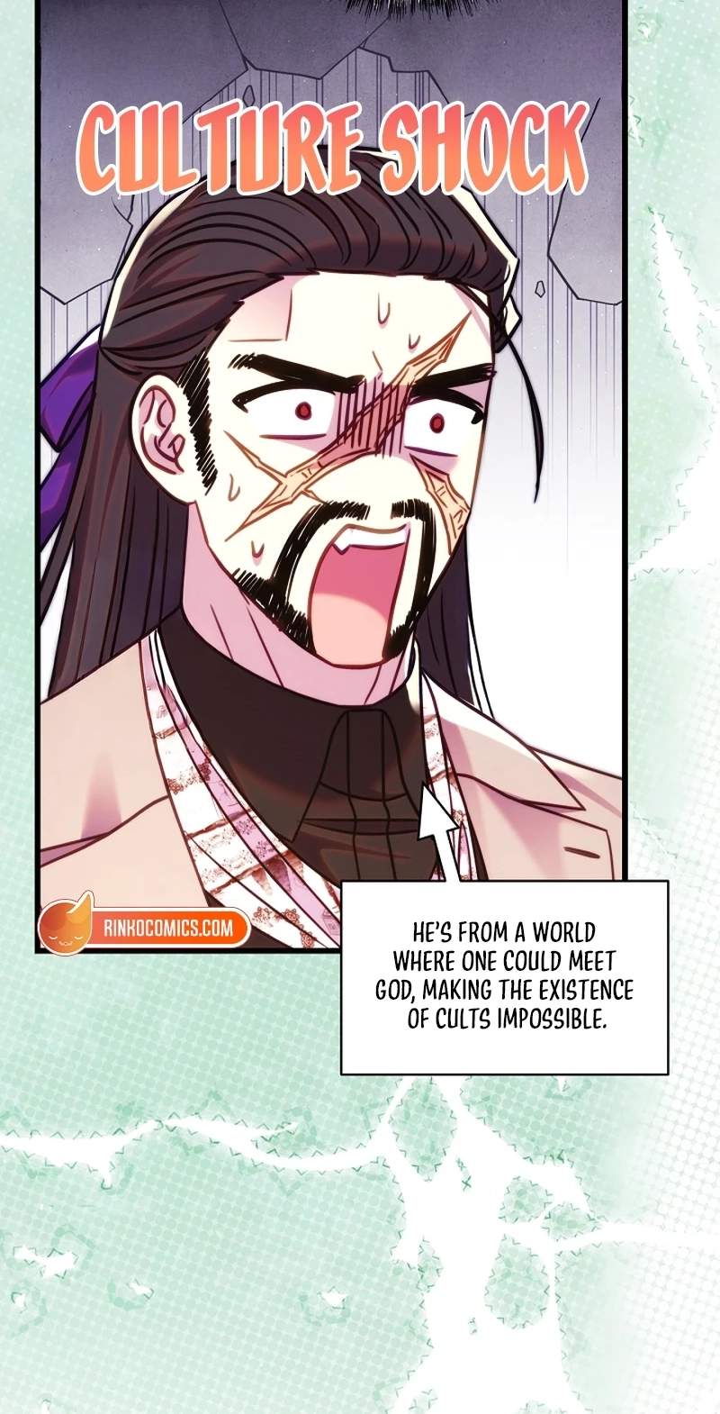 Another Typical Fantasy Romance Chapter 174 page 63