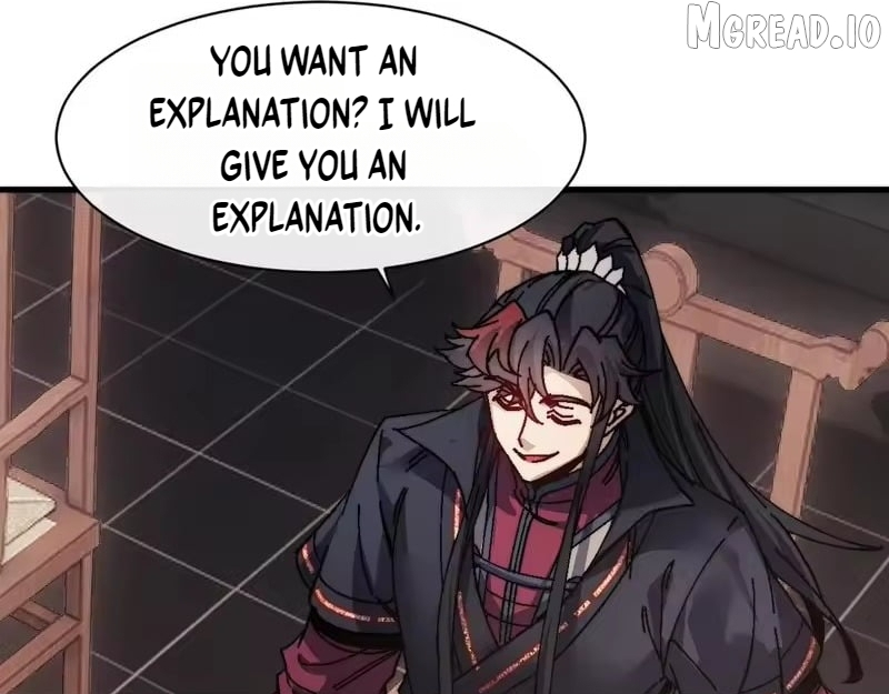 Master: This rebellious disciple is definitely not the Holy Son Chapter 179 page 49