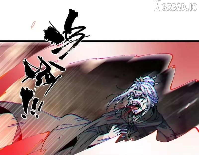Master: This rebellious disciple is definitely not the Holy Son Chapter 179 page 88