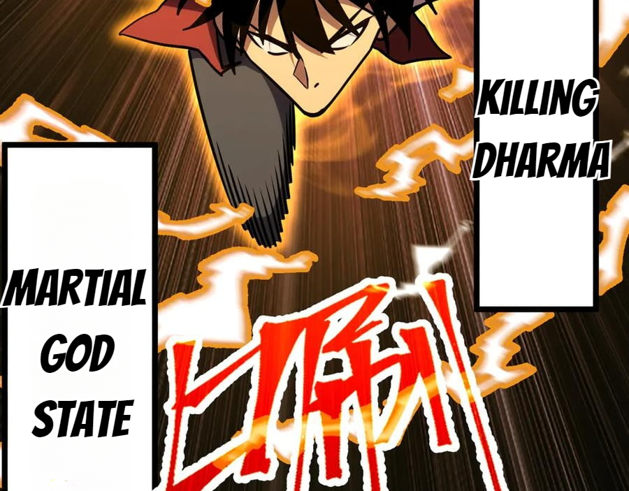 Log into the Future Chapter 180 page 58