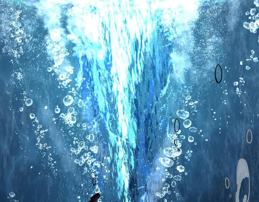 Log into the Future Chapter 180 page 91