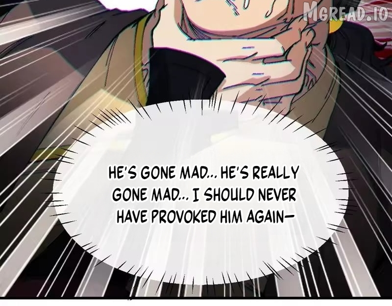 Master: This rebellious disciple is definitely not the Holy Son Chapter 179 page 92