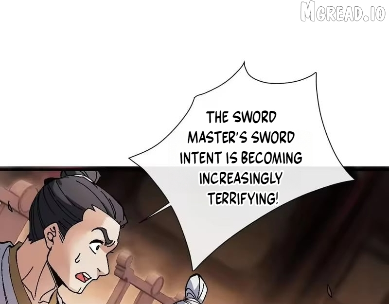 Master: This rebellious disciple is definitely not the Holy Son Chapter 179 page 103