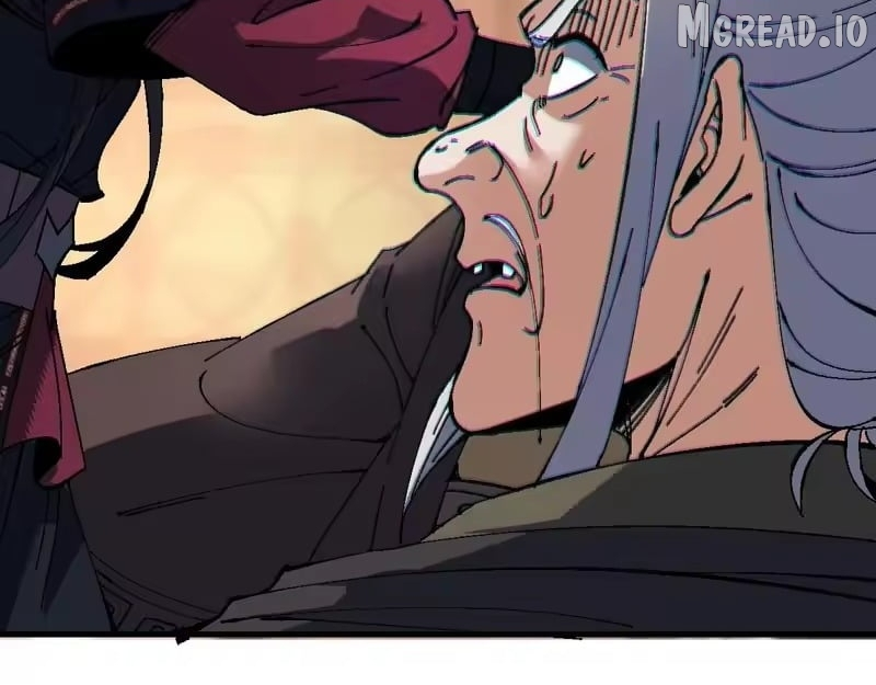 Master: This rebellious disciple is definitely not the Holy Son Chapter 179 page 69