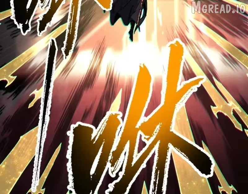 Master: This rebellious disciple is definitely not the Holy Son Chapter 179 page 98