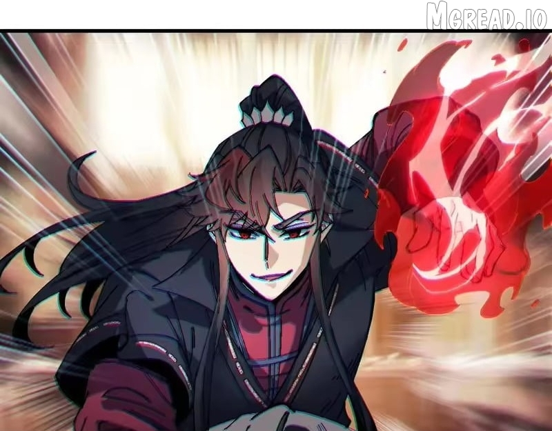 Master: This rebellious disciple is definitely not the Holy Son Chapter 179 page 71