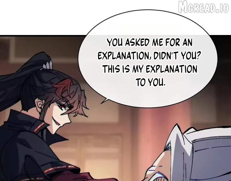 Master: This rebellious disciple is definitely not the Holy Son Chapter 179 page 68
