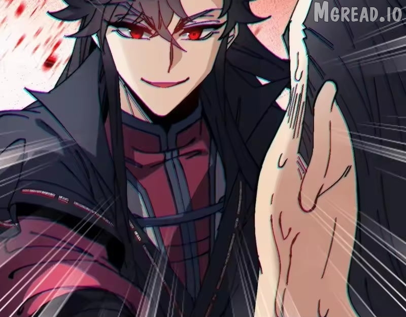 Master: This rebellious disciple is definitely not the Holy Son Chapter 179 page 62