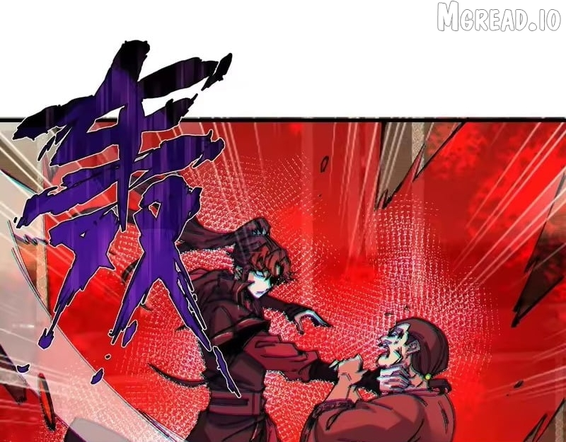 Master: This rebellious disciple is definitely not the Holy Son Chapter 179 page 85
