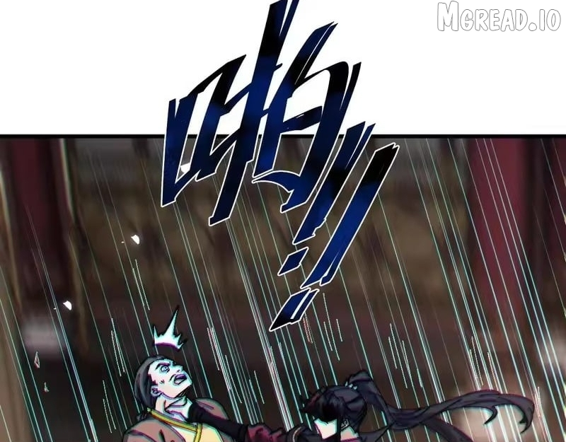 Master: This rebellious disciple is definitely not the Holy Son Chapter 179 page 55
