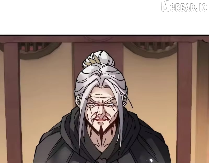 Master: This rebellious disciple is definitely not the Holy Son Chapter 179 page 46