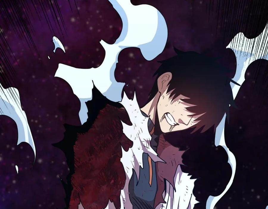 Log into the Future Chapter 180 page 78