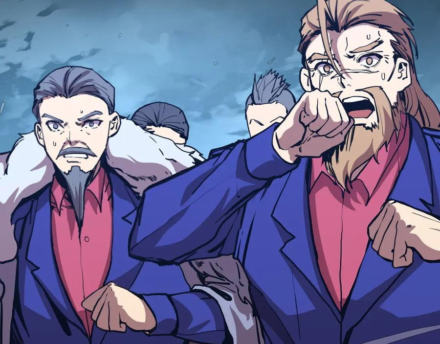 Log into the Future Chapter 180 page 82