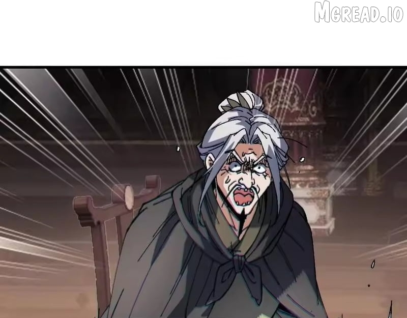 Master: This rebellious disciple is definitely not the Holy Son Chapter 179 page 65
