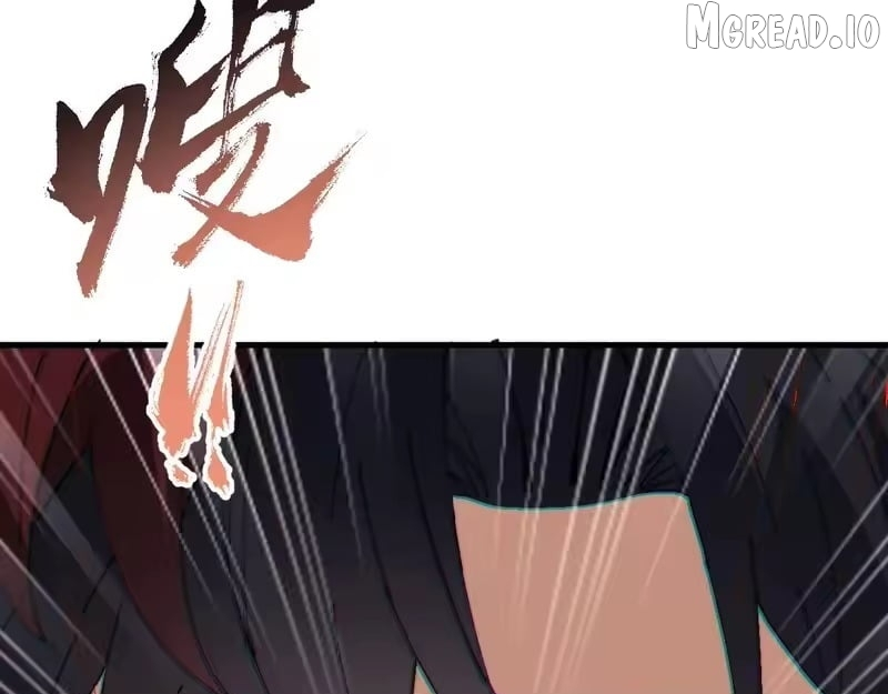 Master: This rebellious disciple is definitely not the Holy Son Chapter 179 page 52