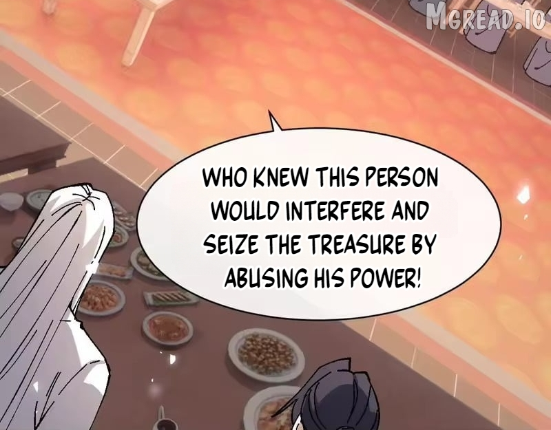 Master: This rebellious disciple is definitely not the Holy Son Chapter 179 page 41