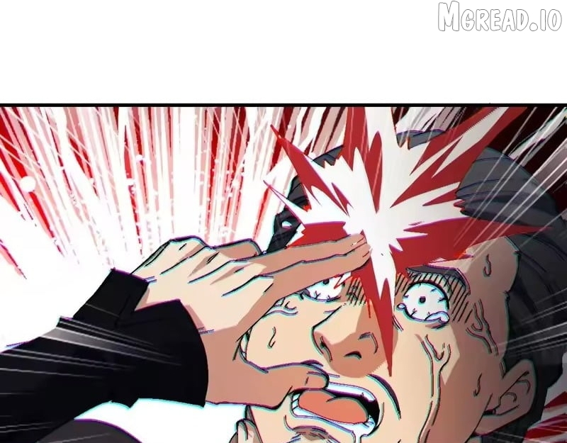 Master: This rebellious disciple is definitely not the Holy Son Chapter 179 page 91