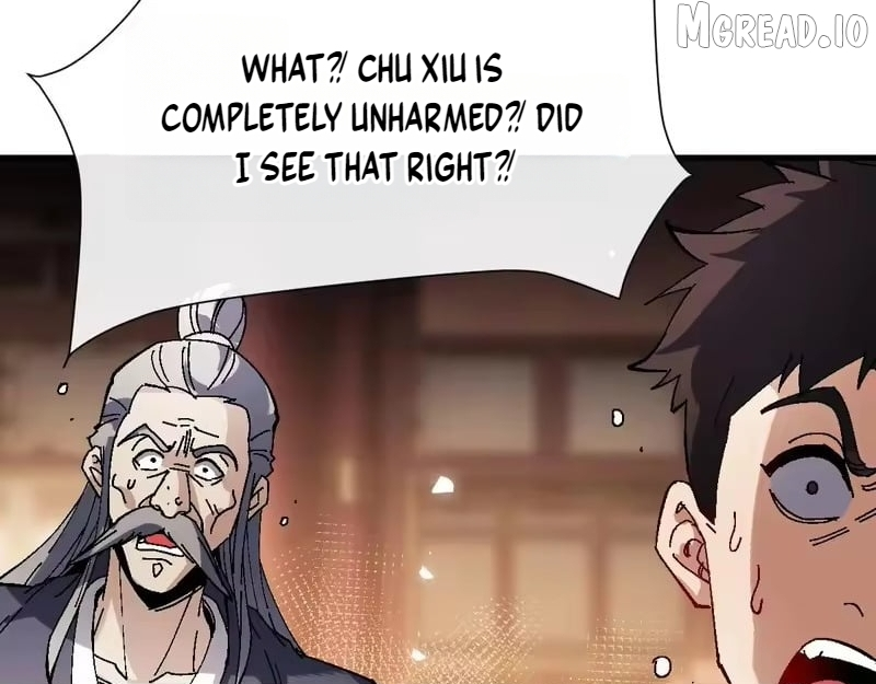 Master: This rebellious disciple is definitely not the Holy Son Chapter 179 page 113