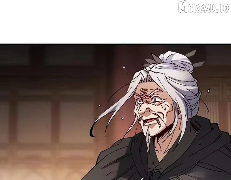 Master: This rebellious disciple is definitely not the Holy Son Chapter 179 page 107