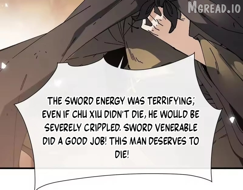 Master: This rebellious disciple is definitely not the Holy Son Chapter 179 page 108