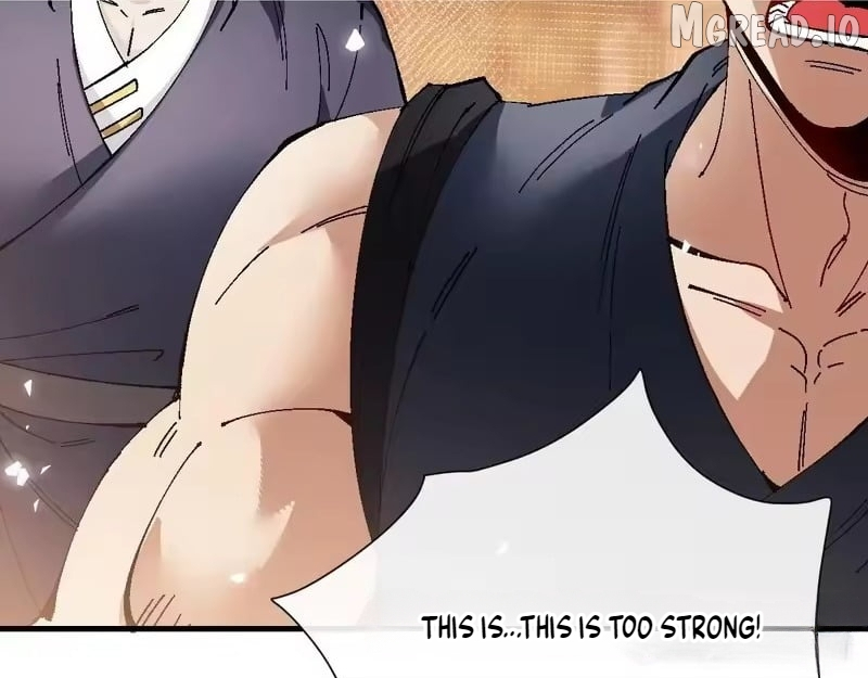 Master: This rebellious disciple is definitely not the Holy Son Chapter 179 page 114