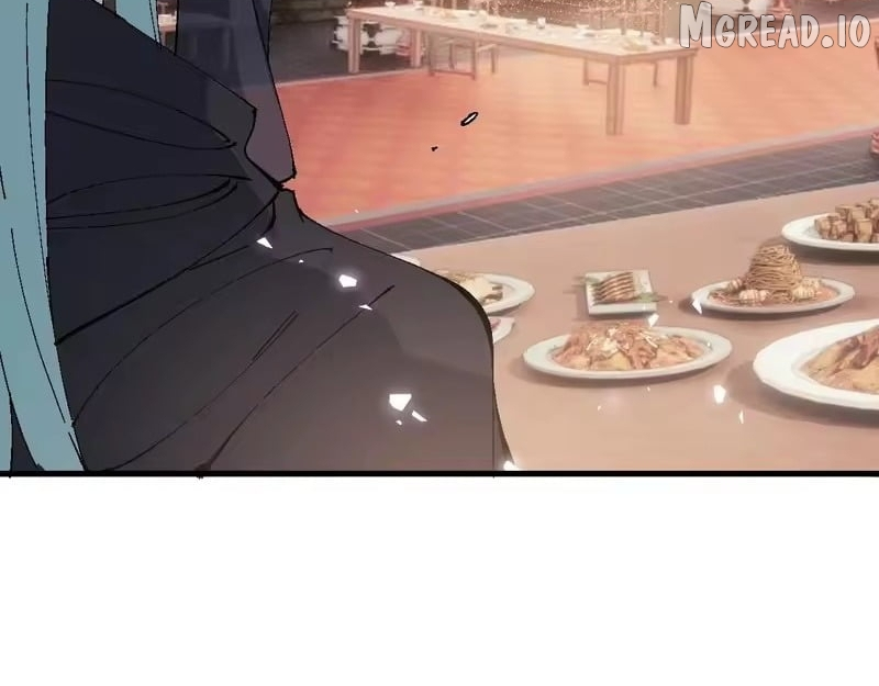 Master: This rebellious disciple is definitely not the Holy Son Chapter 179 page 120