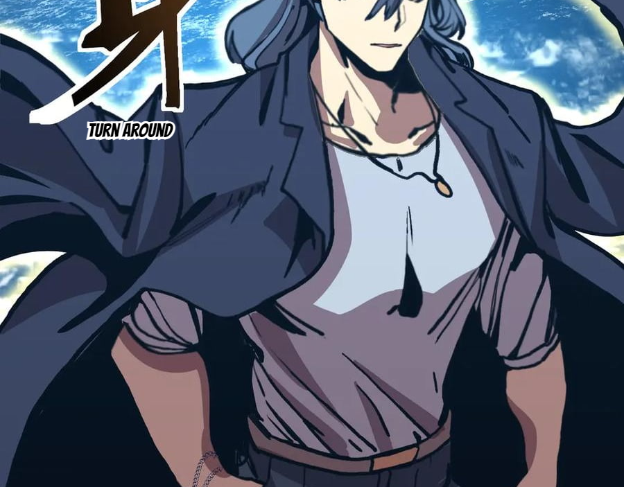 Log into the Future Chapter 180 page 106