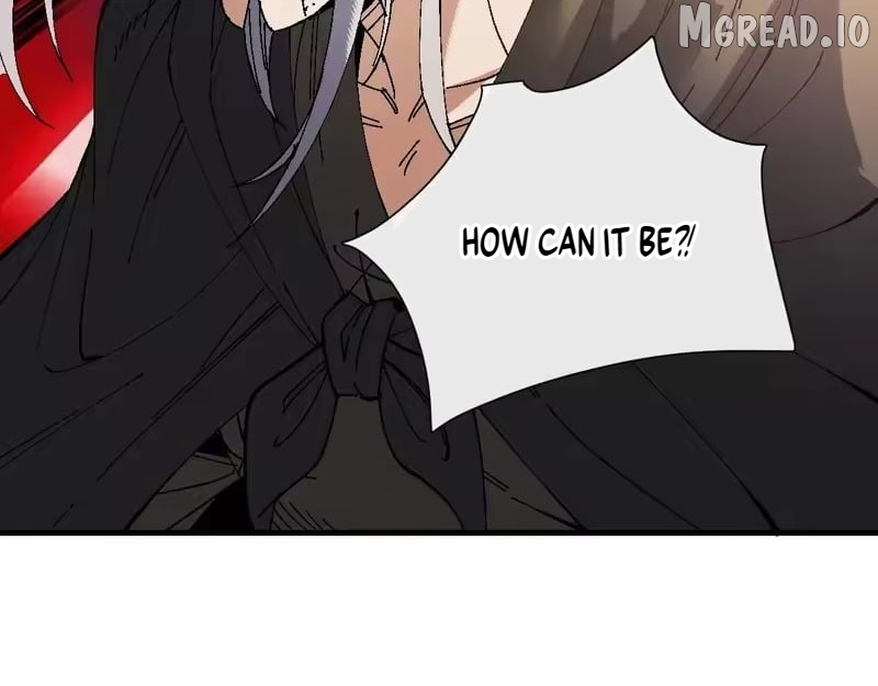 Master: This rebellious disciple is definitely not the Holy Son Chapter 179 page 117