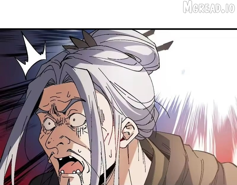 Master: This rebellious disciple is definitely not the Holy Son Chapter 179 page 116