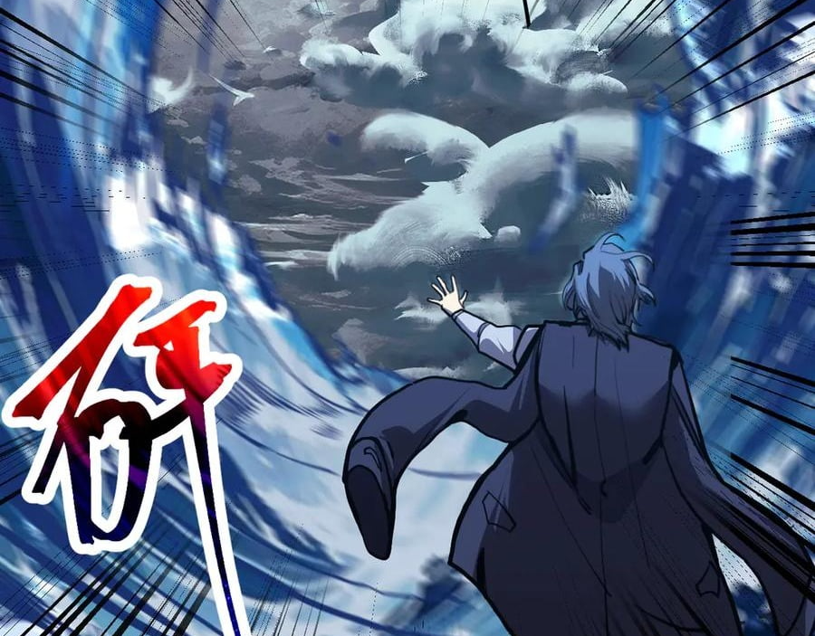 Log into the Future Chapter 180 page 121