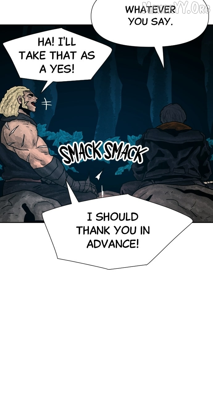 Warrior Executioner Chapter 180 page 23