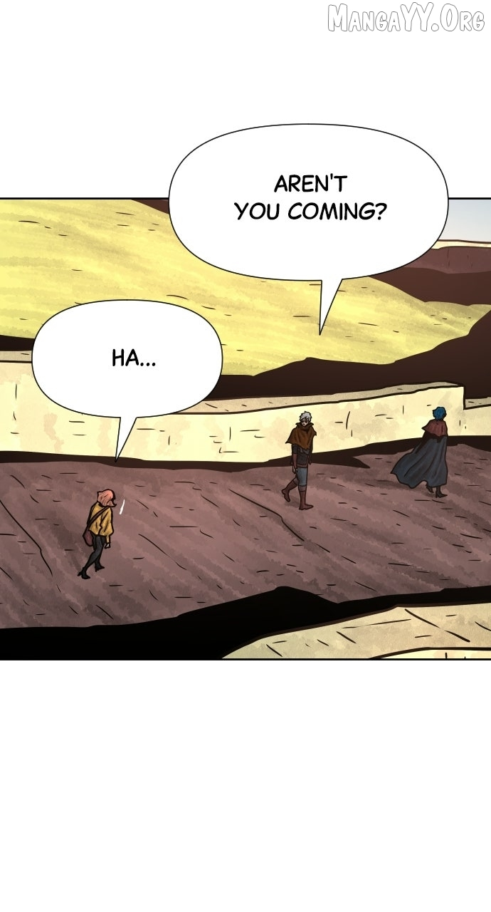 Warrior Executioner Chapter 180 page 38