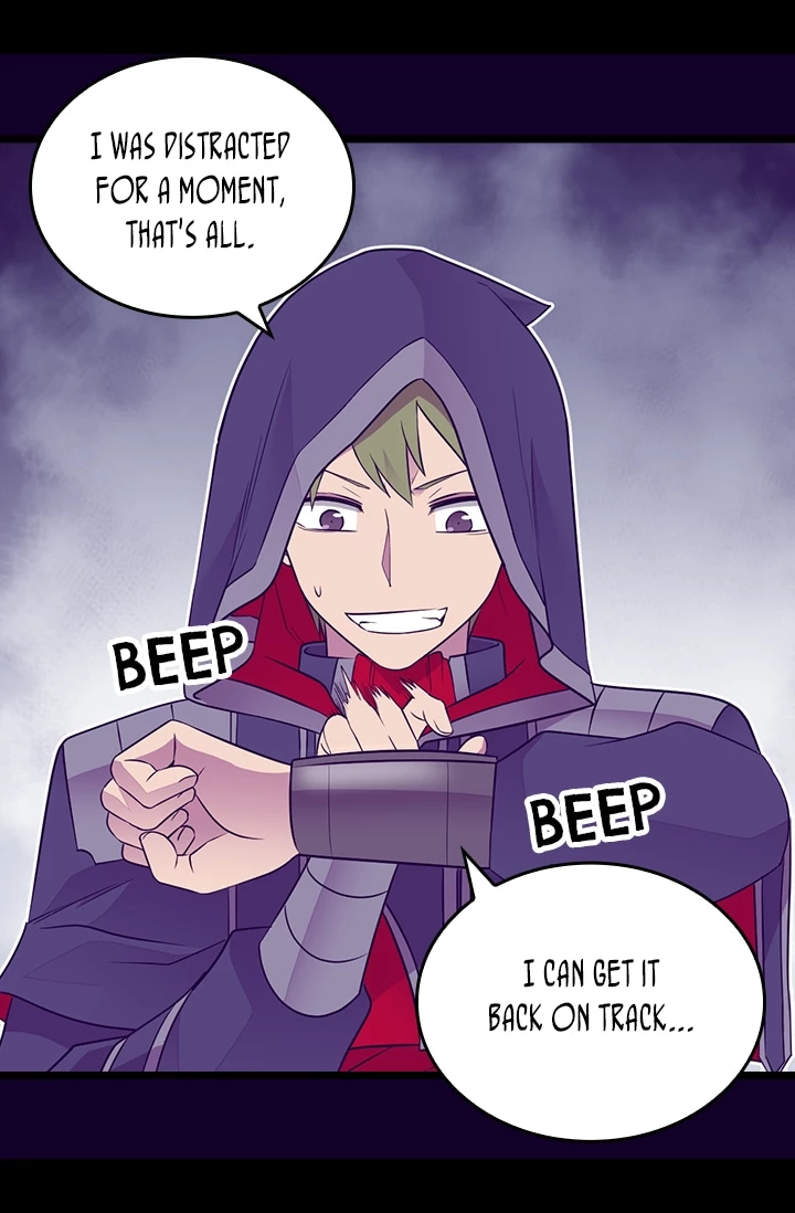 They Say I Was Born a Kings Daughter Chapter 175 page 16