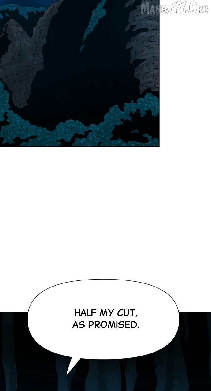 Warrior Executioner Chapter 180 page 13