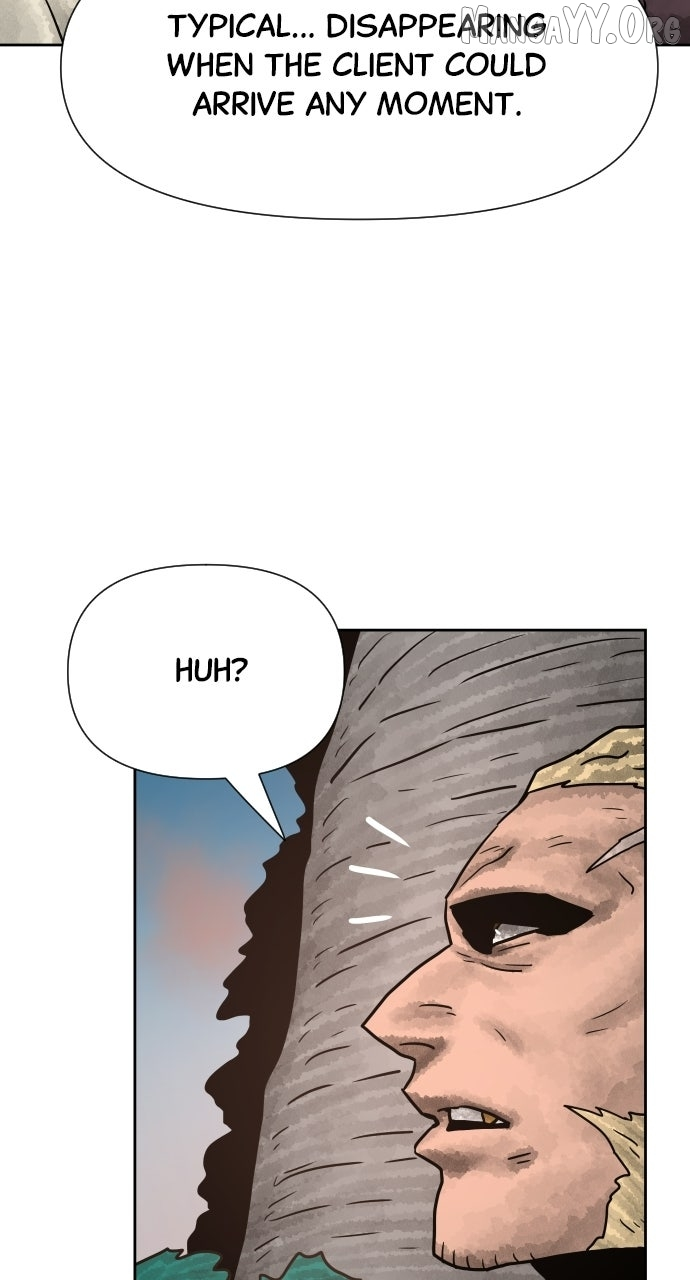 Warrior Executioner Chapter 180 page 5