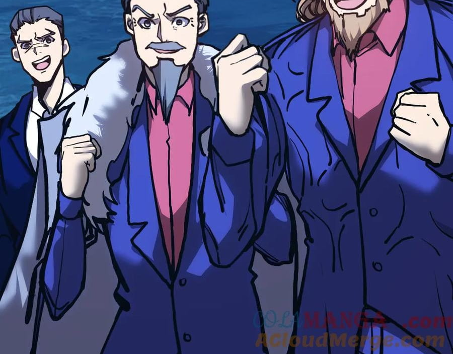 Log into the Future Chapter 180 page 130
