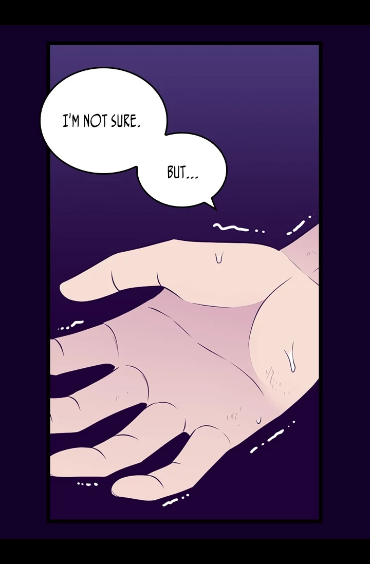 They Say I Was Born a Kings Daughter Chapter 175 page 28