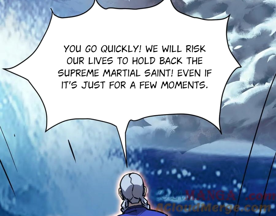 Log into the Future Chapter 180 page 134