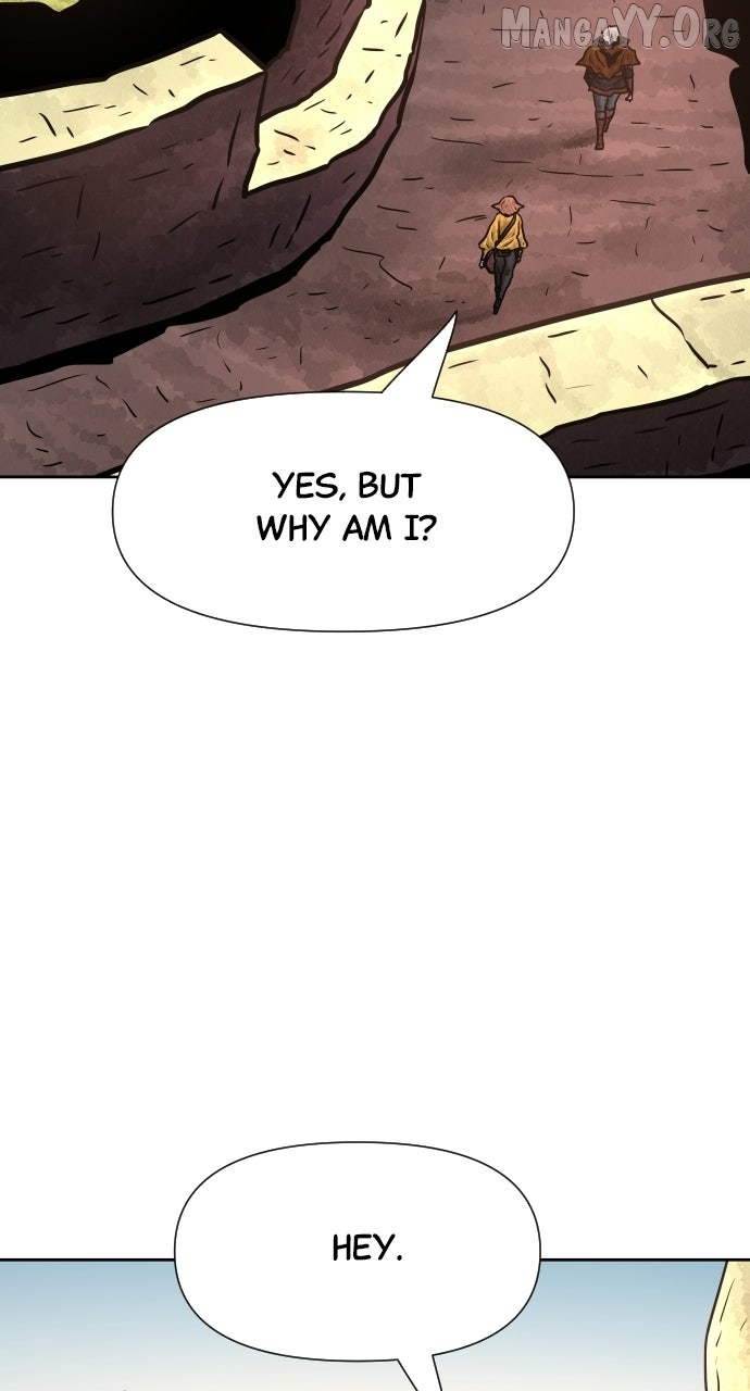 Warrior Executioner Chapter 180 page 34