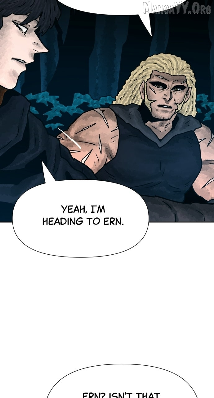Warrior Executioner Chapter 180 page 15