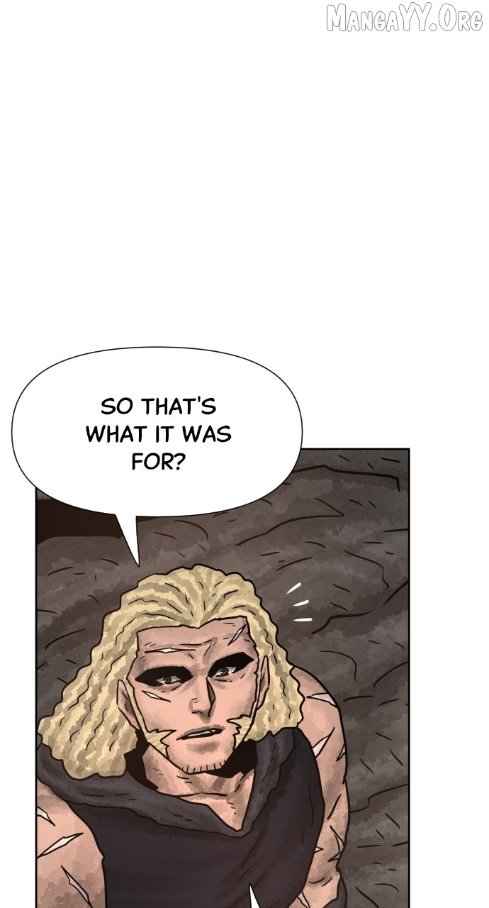 Warrior Executioner Chapter 180 page 10