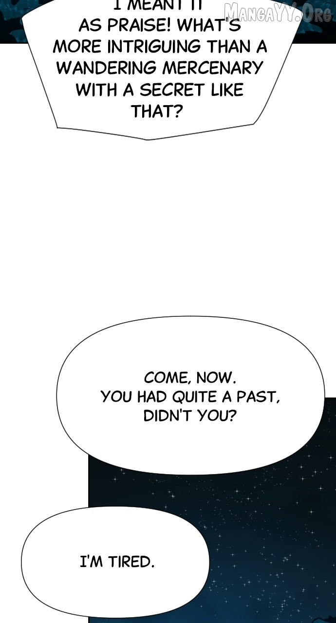Warrior Executioner Chapter 180 page 27