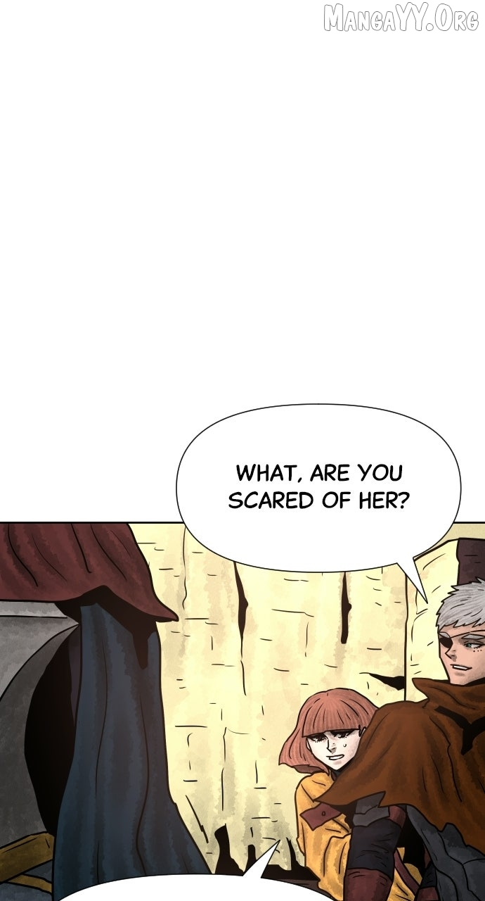 Warrior Executioner Chapter 180 page 41