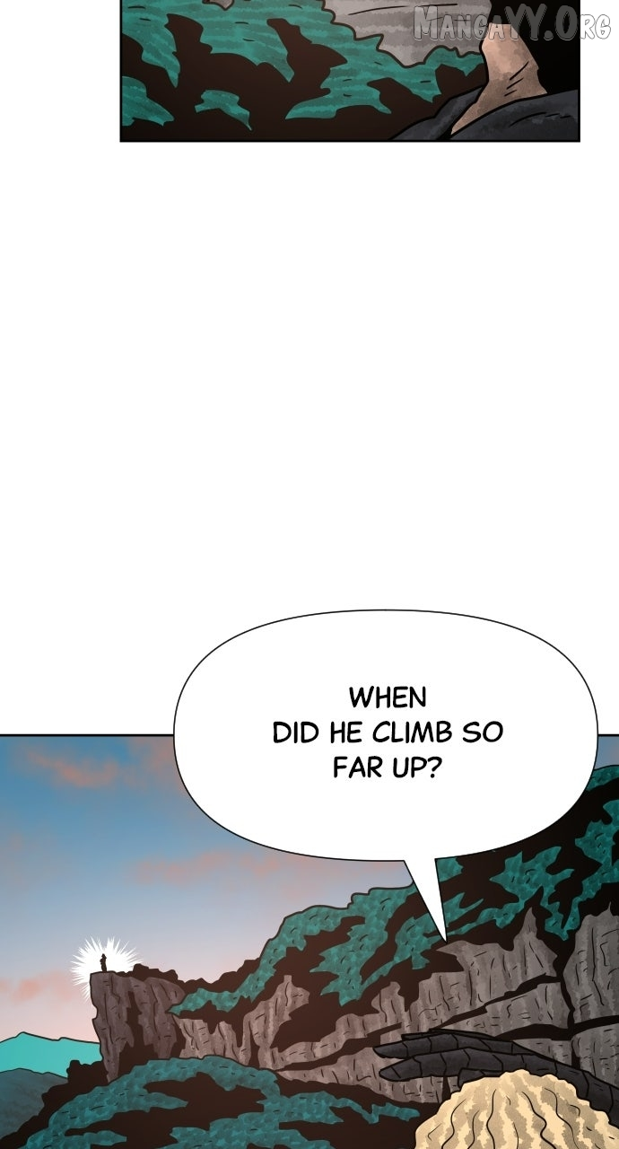 Warrior Executioner Chapter 180 page 6