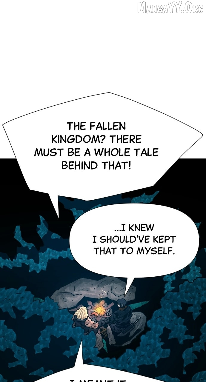 Warrior Executioner Chapter 180 page 26