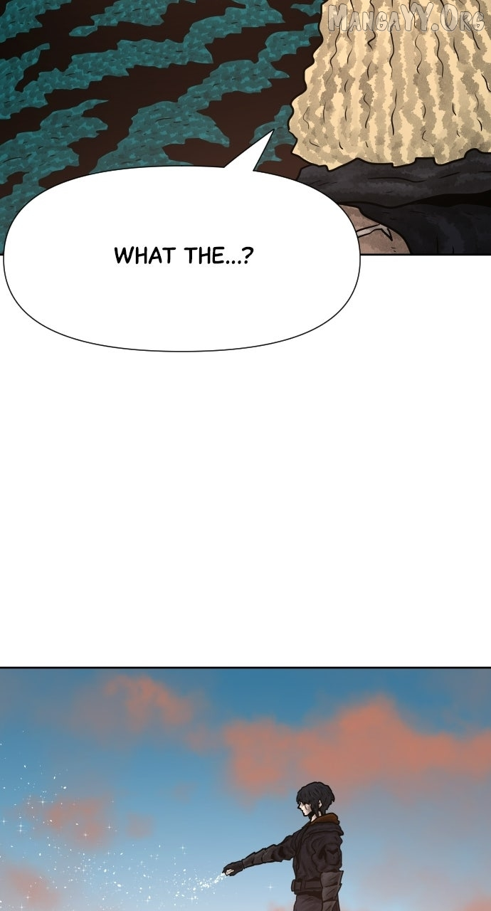 Warrior Executioner Chapter 180 page 7