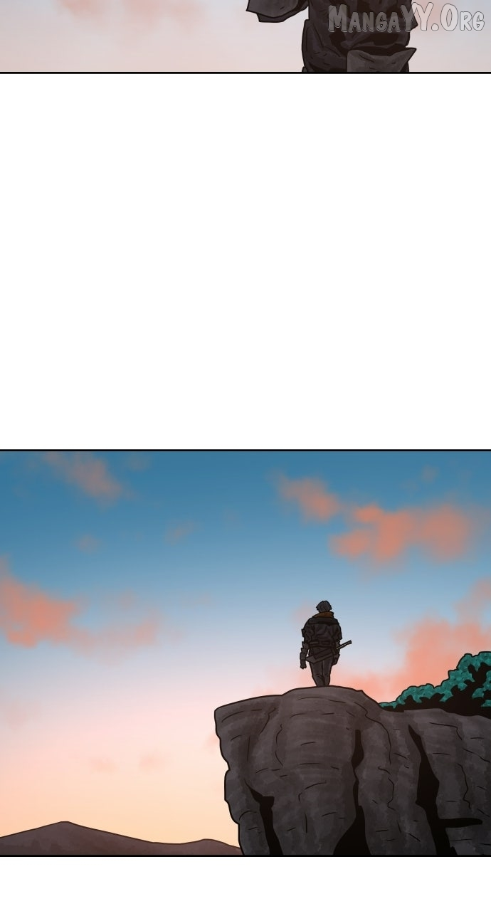 Warrior Executioner Chapter 180 page 9
